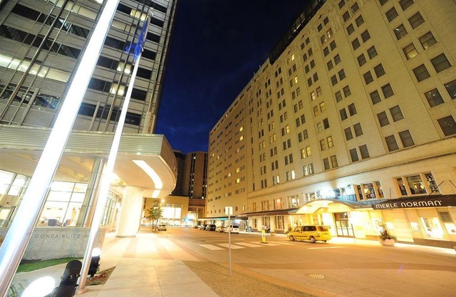 Kahler Grand Hotel