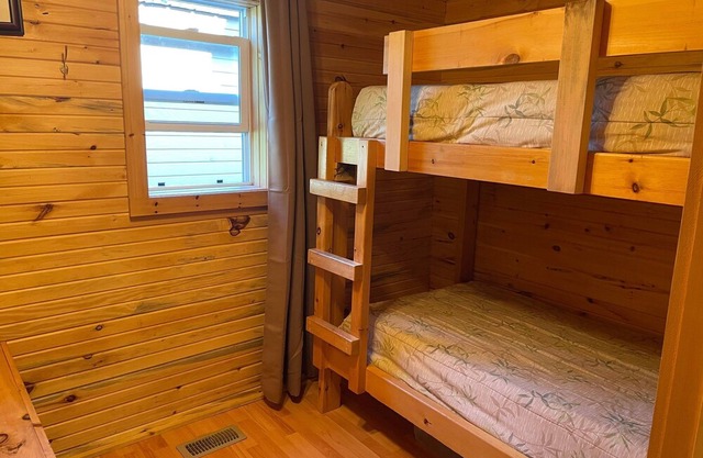 Nick's Retreat - Madawaska, Ontario, Canada