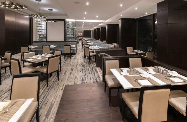 Pan Pacific Toronto
