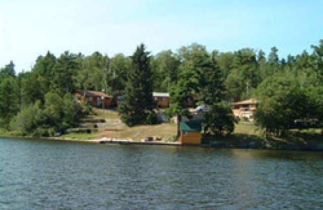 Portage Lodge - Cabin #6 (5 people) - Kenora, Ontario, Canada