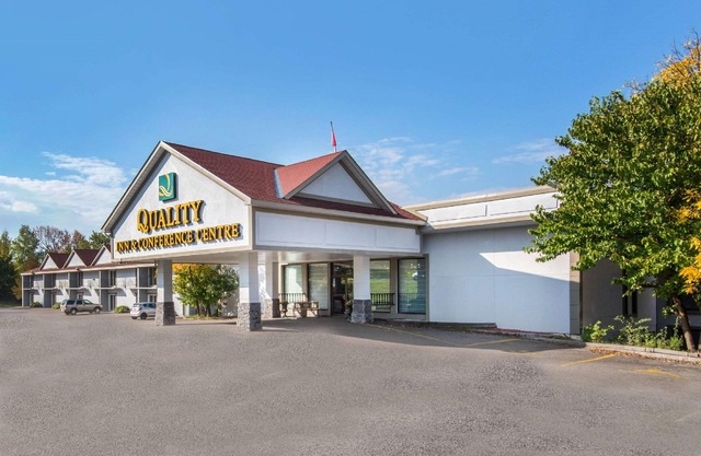 Quality Inn & Conference Centre