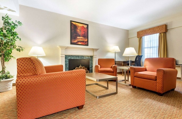 Quality Inn Sarnia
