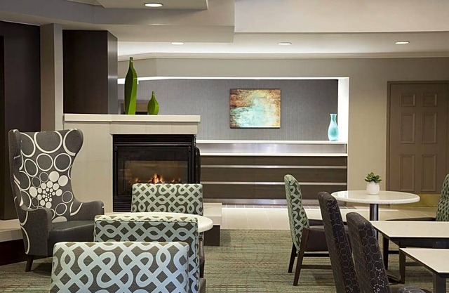 Residence Inn by Marriott Toronto Mississauga/Meadowvale