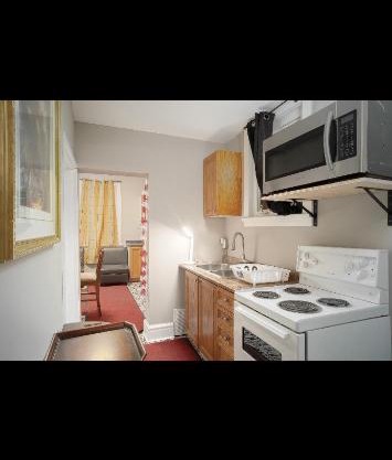 Room #2 downtown ottawa