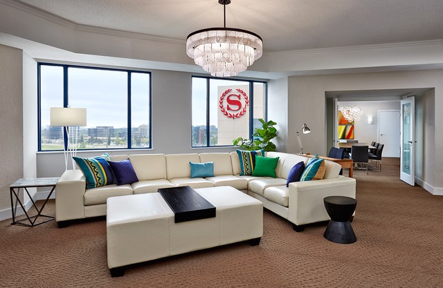Sheraton Parkway Toronto North Hotel & Suites