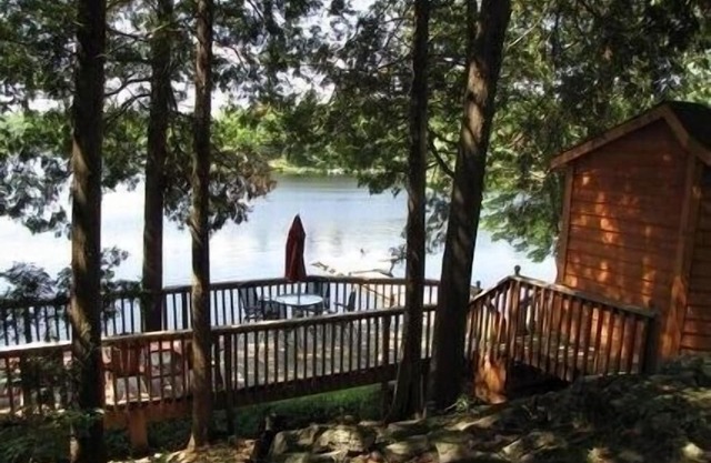 Springwood Cottages - Cottage # 8 - Arden