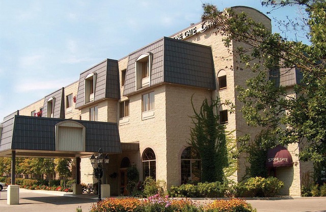 Stone Gate Inn