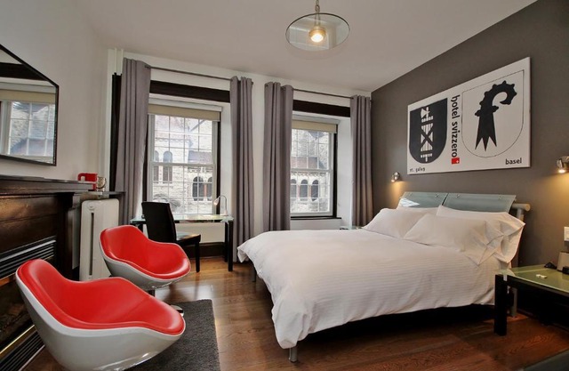 Swiss Hotel 