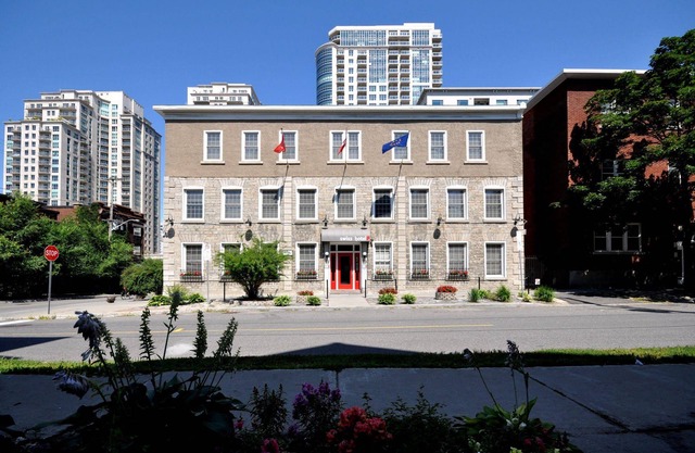 Swiss Hotel