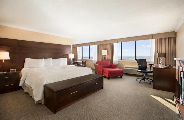 The Senator Hotel Conference Timmins 