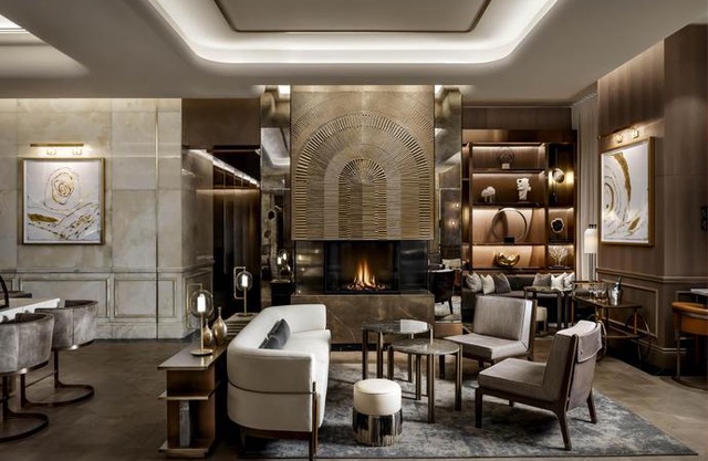 The St Regis Toronto