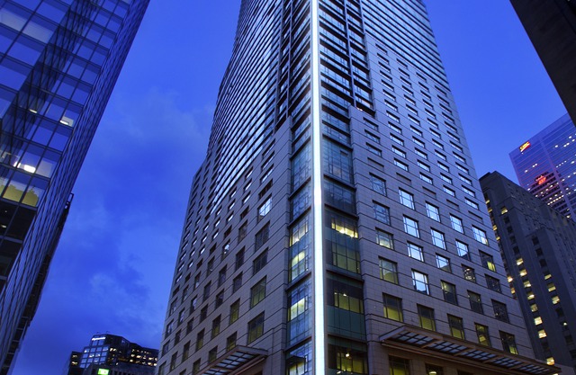 The St. Regis Toronto