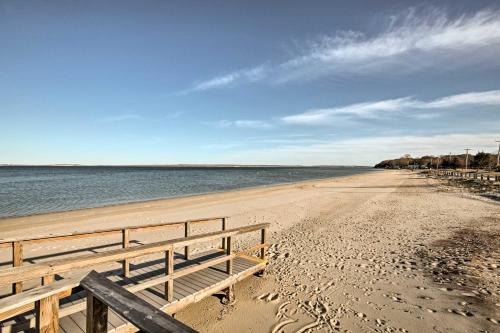 Island Wine Country Beach 