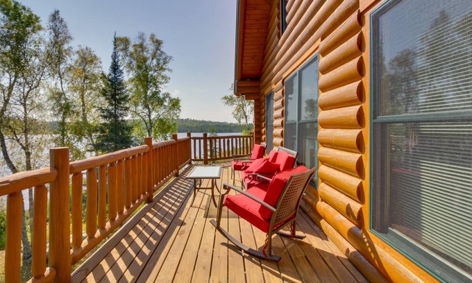 Ely House | 111 m² House ∙ 2 bedrooms ∙ 8 guests