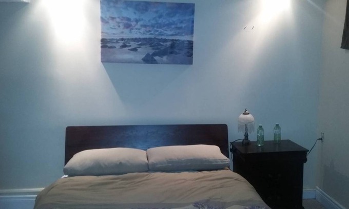 Pickering House | 12 m² House ∙ 3 bedrooms ∙ 3 guests
