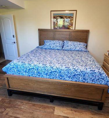 Ottawa Division Apartment | 130 m² Apartment ∙ 2 bedrooms ∙ 6 guests