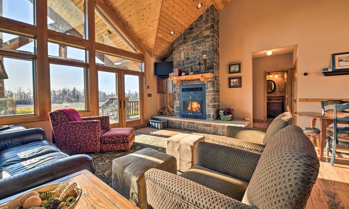 Two Harbors House | 137 m² House ∙ 3 bedrooms ∙ 8 guests