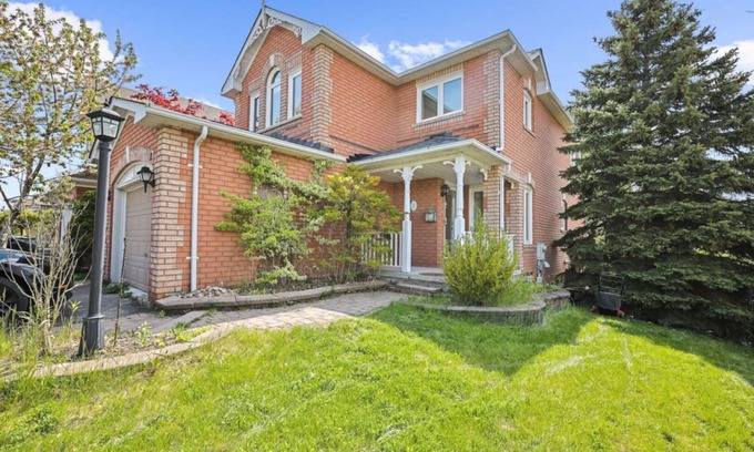 Whitby House | 139 m² House ∙ 3 bedrooms ∙ 6 guests