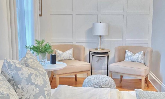 Alexandria Bed & Breakfast | 14 m² Bed and breakfast ∙ 2 guests