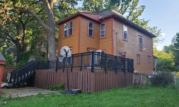 Albert Lea House | 144 m² House ∙ 2 bedrooms ∙ 4 guests