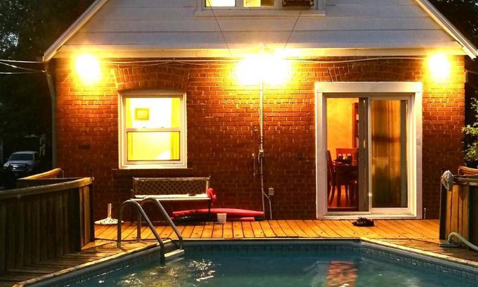 Dorset Park Bed & Breakfast | 15 m² Bed and breakfast ∙ 3 guests
