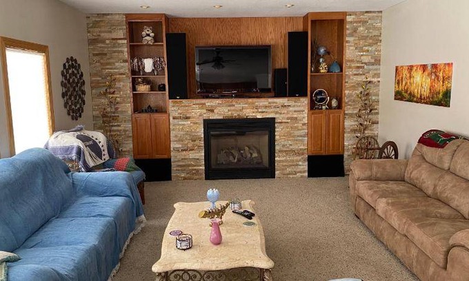 Otsego Bed & Breakfast | 15 m² Bed and breakfast ∙ 2 guests