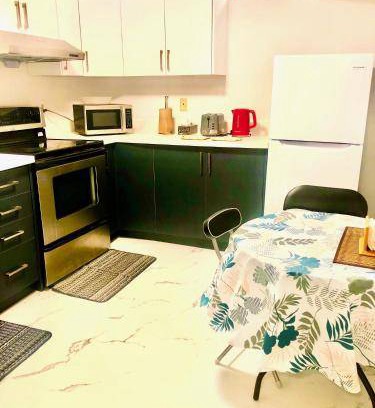 Markham Bed & Breakfast | 16 m² Bed and breakfast ∙ 2 guests