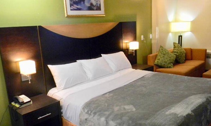 Argyle Hotel | 16 m² Motel ∙ 4 guests