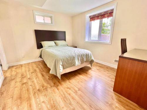 Richmond Hill Bed & Breakfast | 17 m² Bed and breakfast ∙ 4 guests