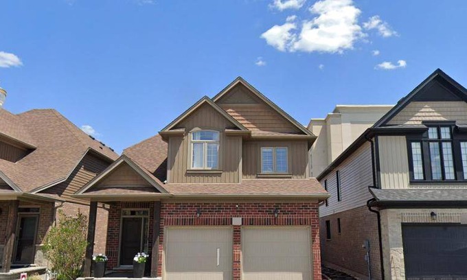 Rosemount House | 181 m² House ∙ 2 bedrooms ∙ 2 guests