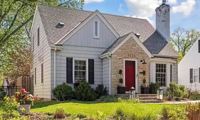 Robbinsdale House | 186 m² House ∙ 4 bedrooms ∙ 8 guests