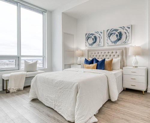 Downtown Toronto Apartment | 2 bedrooms toronto suites