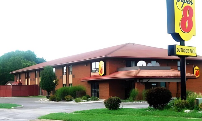 Chatham-Kent Hotel | 23 m² Hotel ∙ 127 guests