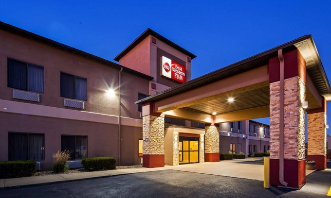 Albert Lea Hotel | 23 m² Hotel ∙ 127 guests