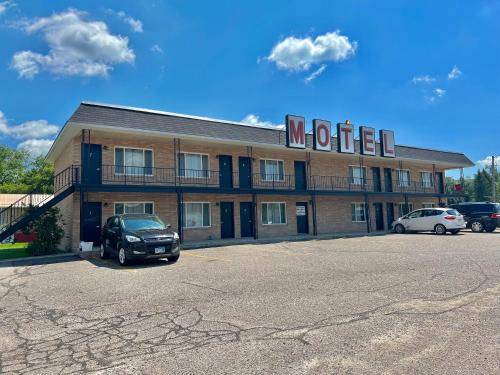 Barnesville Hotel | 23 m² Motel ∙ 4 guests