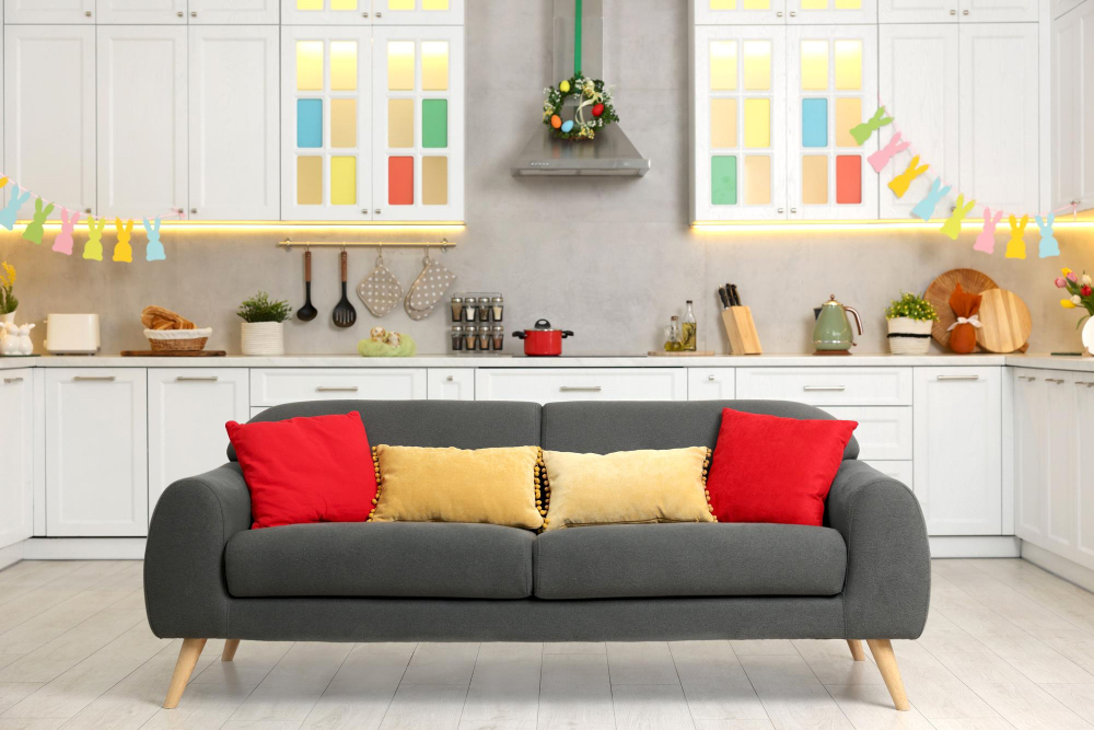 Little Italy Villa | 232 m² Villa ∙ 1 bedroom ∙ 1 guest