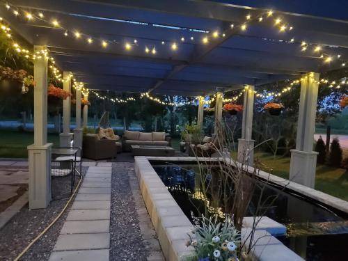 Town of Essex Bed & Breakfast | 25 m² Bed and breakfast ∙ 2 guests
