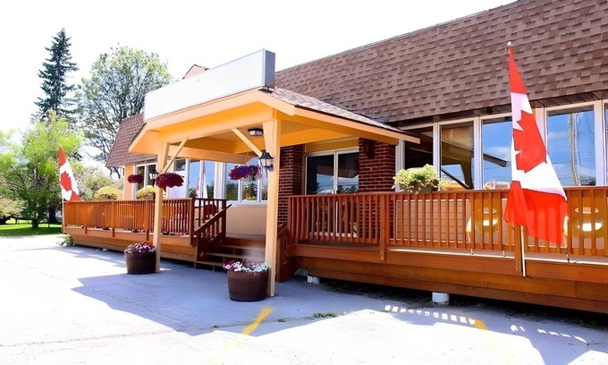 Cloyne House | 25 m² Motel ∙ 4 guests