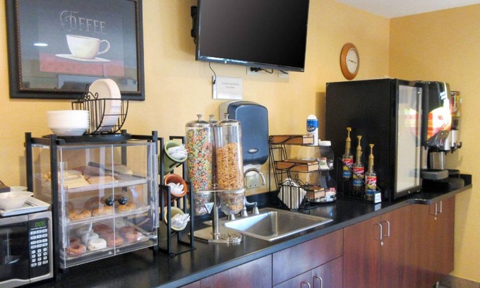 Chisago City Hotel | 26 m² Hotel ∙ 127 guests