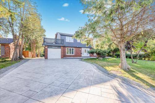Dean Park House | 279 m² House ∙ 7 bedrooms ∙ 20 guests