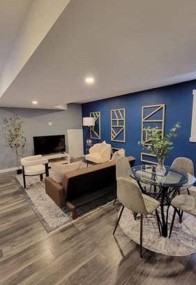 Walkerville Apartment | 28 m² Apartment ∙ 1 bedroom ∙ 4 guests