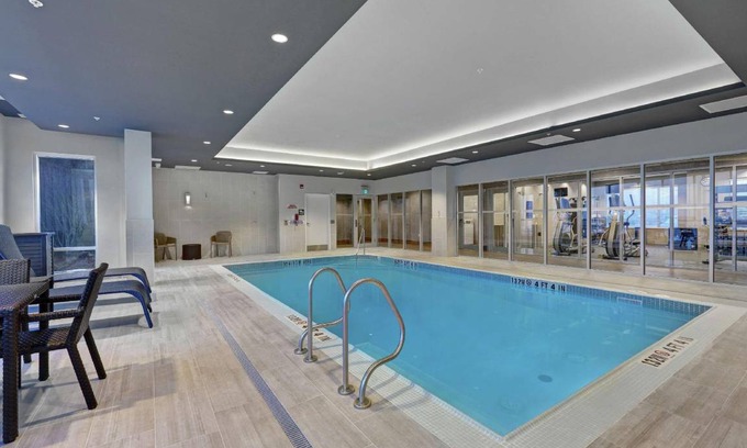 Peterborough Hotel | 28 m² Hotel ∙ 2 bedrooms ∙ 127 guests