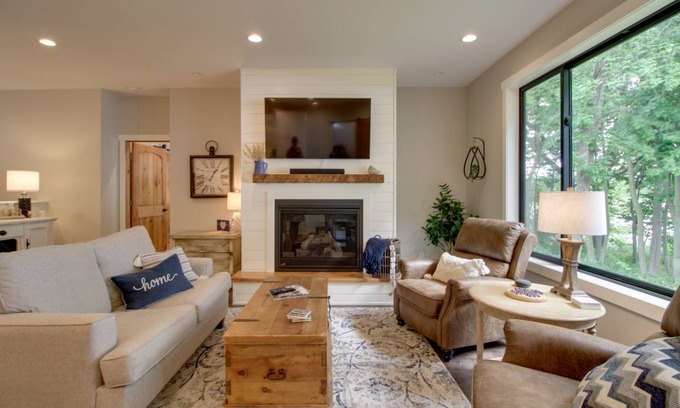 Alexandria House | 287 m² House ∙ 5 bedrooms ∙ 12 guests