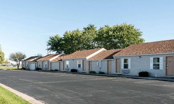 Austin Hotel | 30 m² Hotel ∙ 127 guests