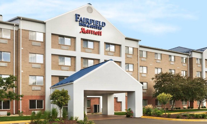 South Loop Hotel | 31 m² Hotel ∙ 127 guests