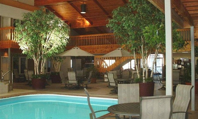 Park Rapids Hotel | 32 m² Hotel ∙ 127 guests