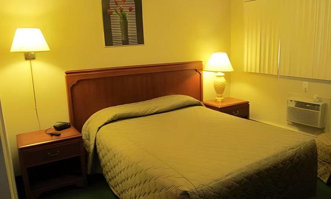 Hanover Hotel | 33 m² Motel ∙ 7 guests