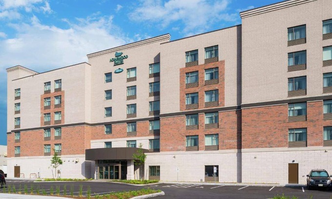 Ottawa Division Hotel | 37 m² Hotel ∙ 10 guests