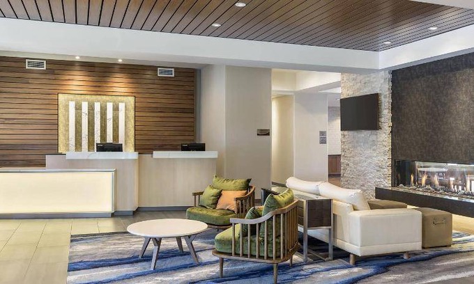 Blaine Hotel | 40 m² Hotel ∙ 127 guests