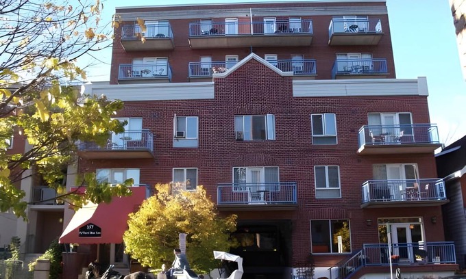 ByWard Market Hotel | 40 m² Hotel ∙ 2 bedrooms ∙ 127 guests